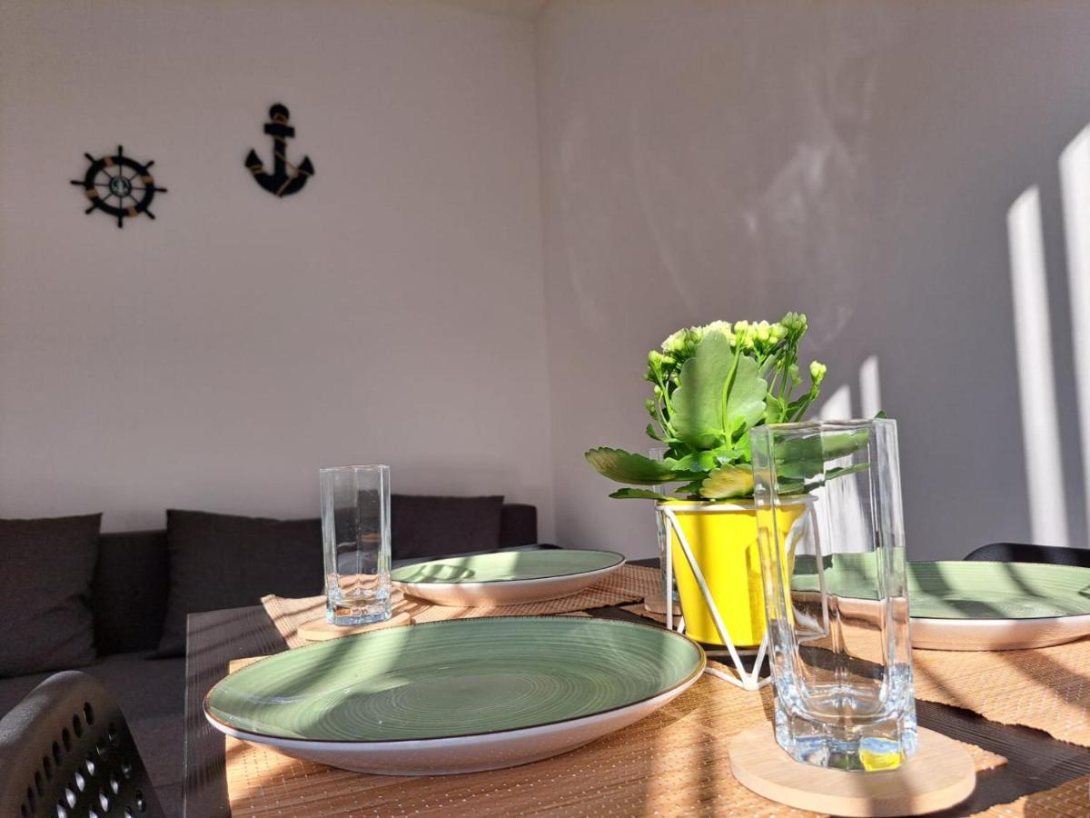 Appartement Modern Aan Zee En Station *